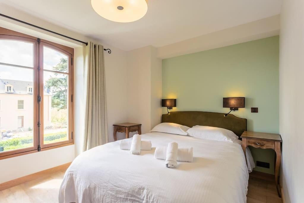 Guardian House Of Chateau Monteil With Heated Pool And Jacuzzi Villa Calviac-en-Perigord Kültér fotó