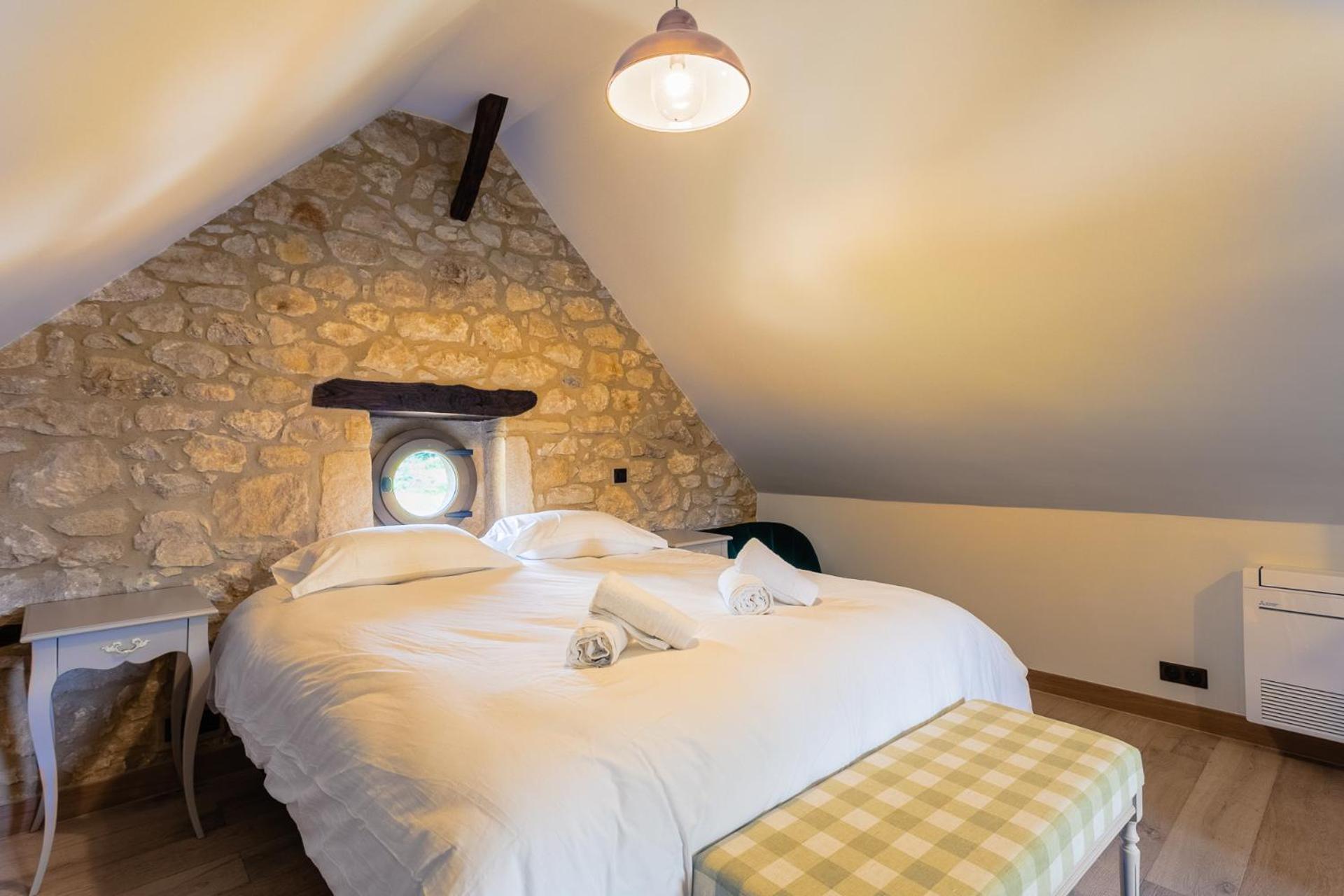Guardian House Of Chateau Monteil With Heated Pool And Jacuzzi Villa Calviac-en-Perigord Kültér fotó