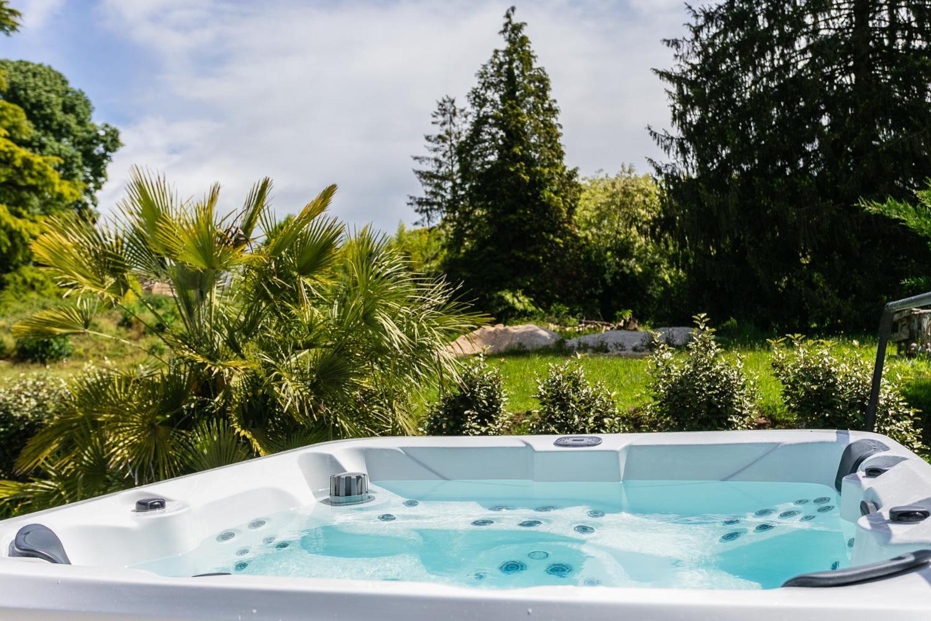 Guardian House Of Chateau Monteil With Heated Pool And Jacuzzi Villa Calviac-en-Perigord Kültér fotó